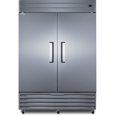 Summit 39 Cu.Ft. Upright Healthcare Freezer, 761101086101, ACFF436L