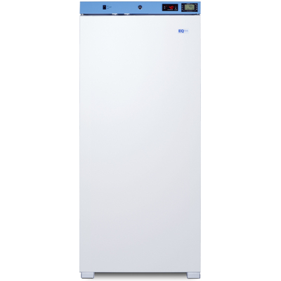 Summit 24 inch Wide Upright Medical Refrigerator, 761101107561, ACR1011WLHD