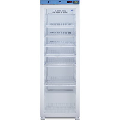 Summit 24 inch Wide Upright Medical Refrigerator, 761101107653, ACR1602GLHD