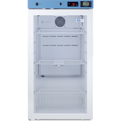 Summit 19 inch Wide MedicalRefrigerator, 761101107615, ACR32GLHD