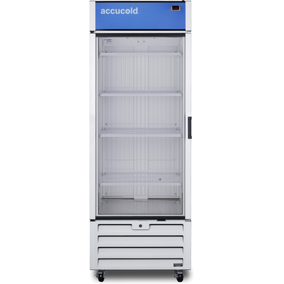 Summit 30 inch Wide Healthcare Freezer, 761101086125, AFG26MLLH