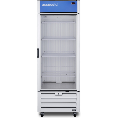 Summit 30 inch Wide Healthcare Freezer, 761101089270, AFG26MLRH