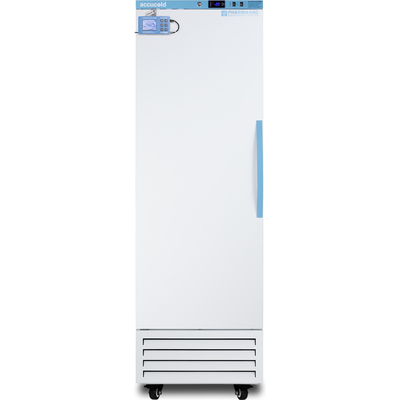 Summit 9.53 Cu. Ft. Upright Vaccine All-Freezer, 761101152233, AFS14PVDL2BLHD