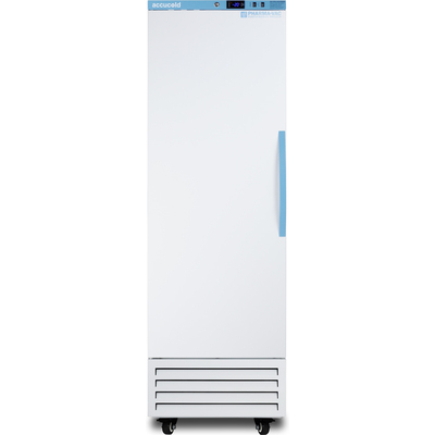 Summit 9.53 Cu. Ft. Upright Vaccine All-Freezer, 761101152219, AFS14PVLHD