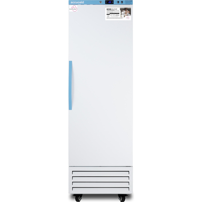 Summit 9.53 Cu. Ft. Upright MOMCUBE® Breast Milk All-Freezer, 761101152356, AFS14PVMC