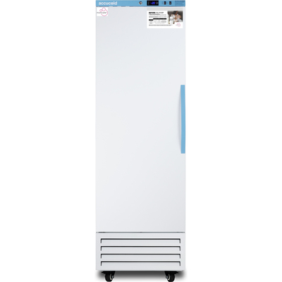 Summit 9.53 Cu. Ft. Upright MOMCUBE® Breast Milk All-Freezer, 761101152370, AFS14PVMCLHD