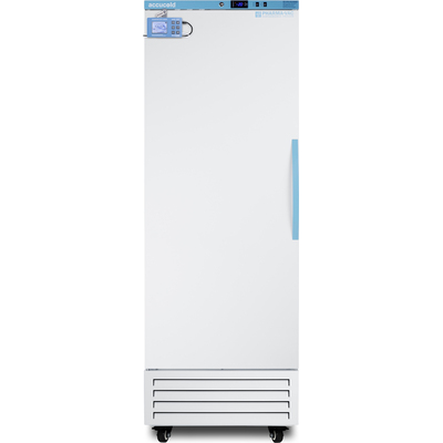 Summit 14.83 Cu. Ft. Upright Vaccine All-Freezer, 761101152240, AFS17PVDL2BLHD