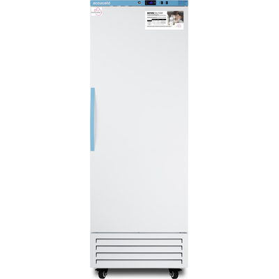 Summit 14.83 Cu. Ft. Upright MOMCUBE® Breast Milk All-Freezer, 761101152363, AFS17PVMC