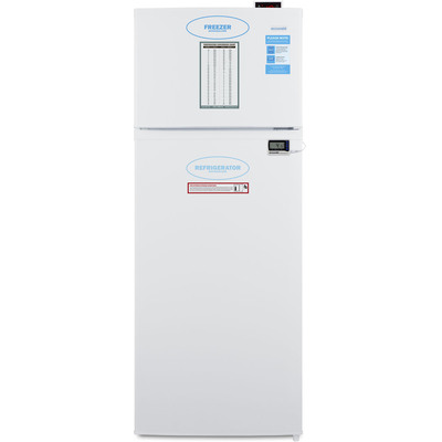 Summit 22 inch Wide General Purpose Refrigerator-Freezer, 761101084534, AGP96RF