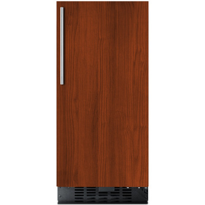 Summit 15 inch Wide Built-In All-Refrigerator, ADA Compliant (Panel Not Included), 761101061511, ALR15BIF