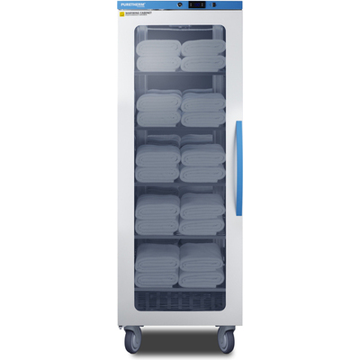 Summit Warming Cabinet : Blanket Warmers,  AWC12PBLHD