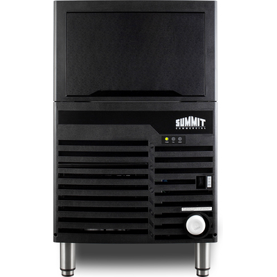 Summit 100 lb. Commercial Icemaker, 761101066080, BIM100