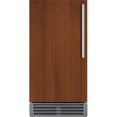 Summit Built-In 50 lb. Clear Icemaker, ADA Compliant (Panel Not Included), 761101077048, BIM44GCSSIFADA