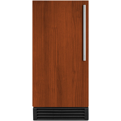 Summit BIM44GIF Built-in 15 inch Clear Icemaker