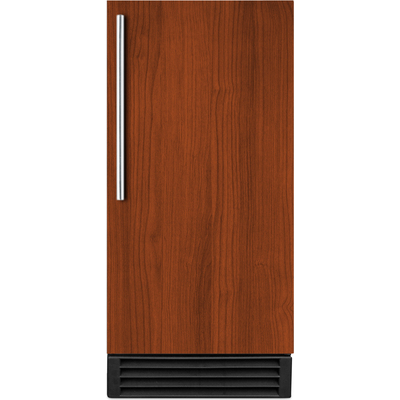 Summit Built-In 50 lb. Clear Icemaker, ADA Compliant (Panel Not Included), 761101093192, BIM44GIFADARHD