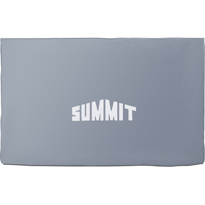 Summit Portable Outdoor Kitchenette, 761101103990, CARTOS54RS