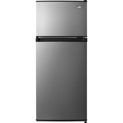 Summit 19 inch Wide Refrigerator-Freezer, 761101076201, CP73PL