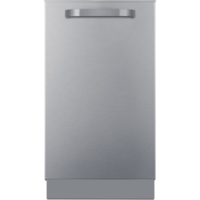 Summit 18 inch Wide Built-In Dishwasher, ADA Compliant, 761101089379, DW185SSADA