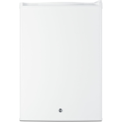 Summit Compact Commercial All-refrigerator FF31L7