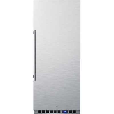 Summit FFAR121SS 12 Cu.ft. Auto Defrost All-refrigerator