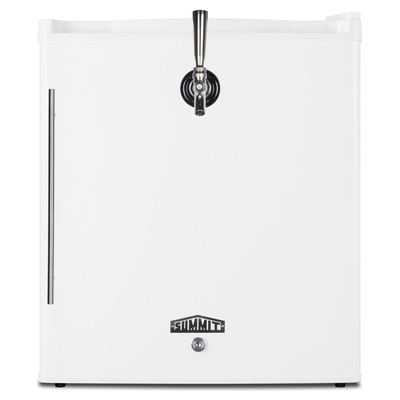 Summit Tabletop commercial kegerator,  FFAR25L7FRTP