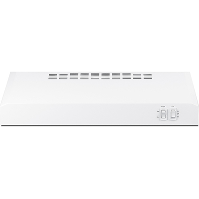 Summit 20 inch Under Cabinet Convertible Range Hood, ADA Compliant, 761101107189, HC20WWADA