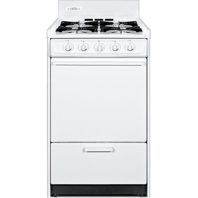 Kit to convert select SUMMIT natural gas open burner range or cooktop into LP gas, 7.61101e+011, KIT LP