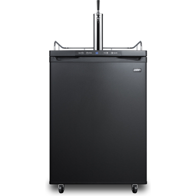 Summit Tap Kit To Convert Beer Dispensers For Flat Iced Coffee Service KITCF