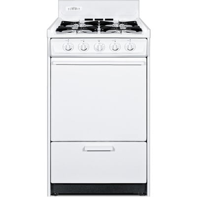 Kit To Convert Summit Natural Gas Range (w/ttm) Into Lp Gas