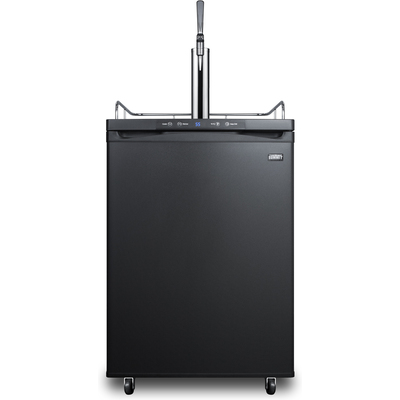 Summit Tap Kit To Serve Stout Beer With Nitrogen Tank KITSTOUT