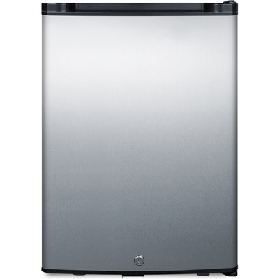Summit 16 inch Wide Compact Minibar, 761101065311, MB26SS