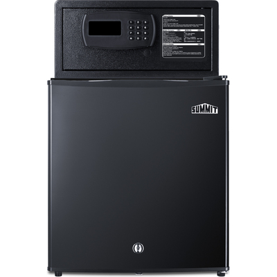 Summit Minibar/In-Room Safe Combination, 761101108803, MBSAFEB
