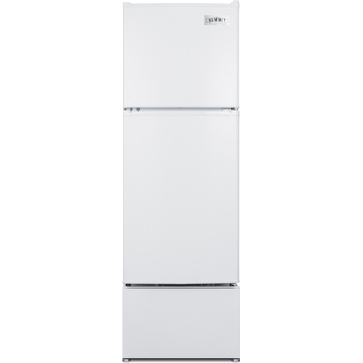 Summit Pedestal to raise the height of select refrigerators 12 inch off the flor,  PED12