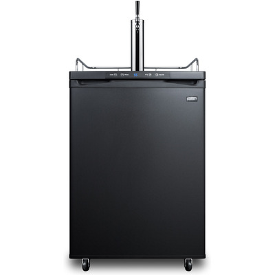 Summit Freestanding Cold Brew Coffee Dispenser SBC635MCF