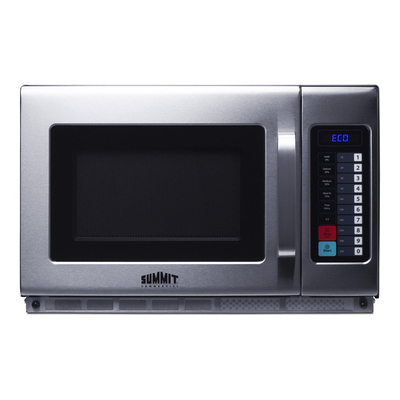 Summit Commercial microwave,  SCM2100M2