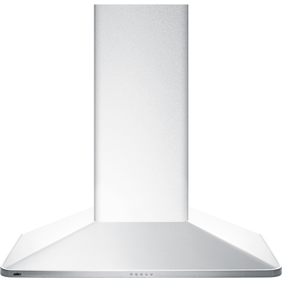 Summit 36 inch Wide Wall-Mounted Range Hood, 761101086811, SEH3636SS