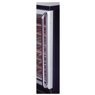 Summit SH Handle Optional Handle For Selected Glass Door Refrigerators
