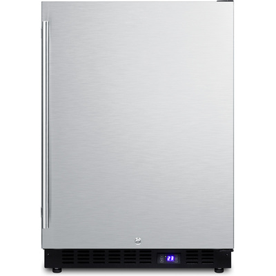 Summit SPFF51OS Outdoor, Frost-free, Built-in, All-freezer