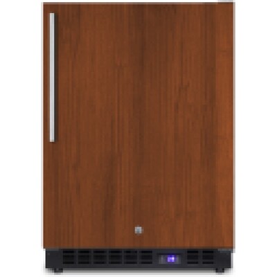 Summit SPFF51OSIF Outdoor, Frost-free, Built-in, All-freezer