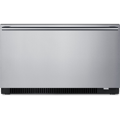 Summit 30 inch Wide Convertible Drawer Refrigerator/Warming Cabinet, 761101102849, SPHC30