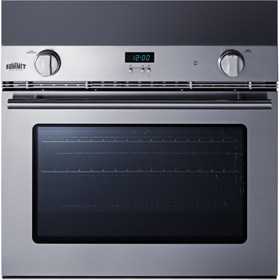 Summit Wall Oven Filler Kit, 761101155104, TKSGWO27B