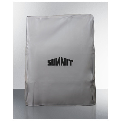 Summit VCOS Vinyl Cover For Selected Summit Outdoor Refrigerators