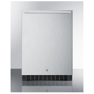 Summit Outdoor Refrigerators and Freezers, Complete Vanity Sets, 761101052458, SPR627OSCSSHH