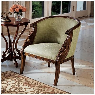Toscano Chairs, Complete Vanity Sets, Furniture > Chairs > Side Chairs, 846092010639, AF1110
