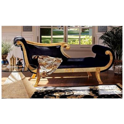 Toscano Cleopatra Chaise AF1602