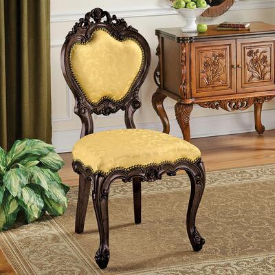 Toscano Lady ambrose side chair frt-nr, AF51247
