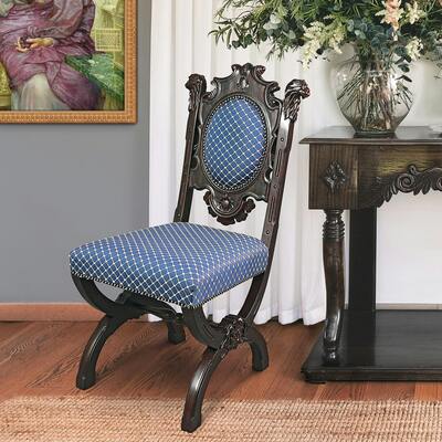 Toscano Sir raleigh dining chair os3-nr , AF51262