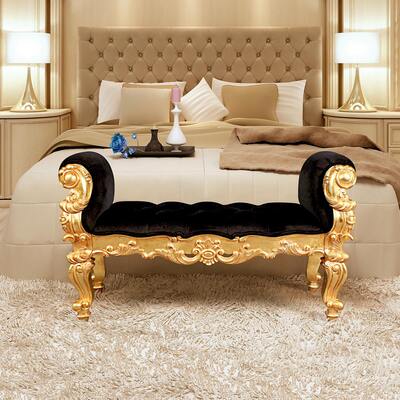 Toscano Gryphon reine bench , AF51693