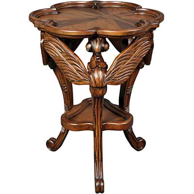 Toscano Dragonfly occassional table , AF57141