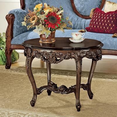 Toscano Chateau montfort cocktail table , AF57152